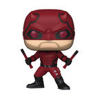 Productafbeelding Daredevil - Funko Pop! wiebelhoofd-figuur