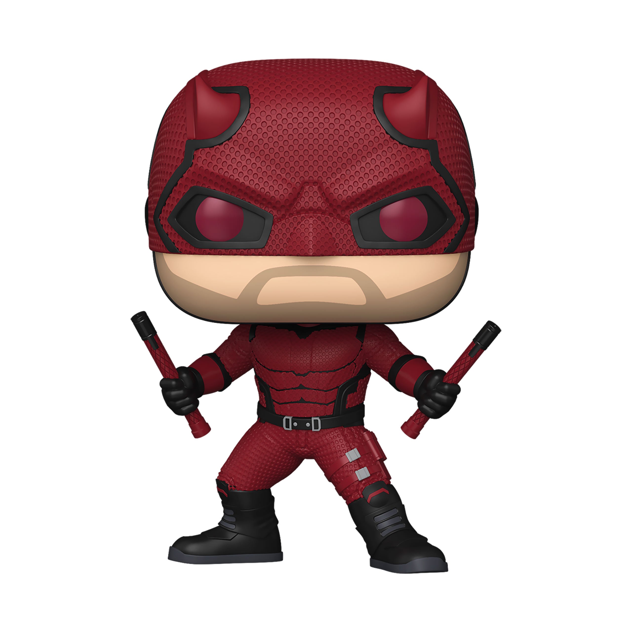Productafbeelding Daredevil - Funko Pop! wiebelhoofd-figuur