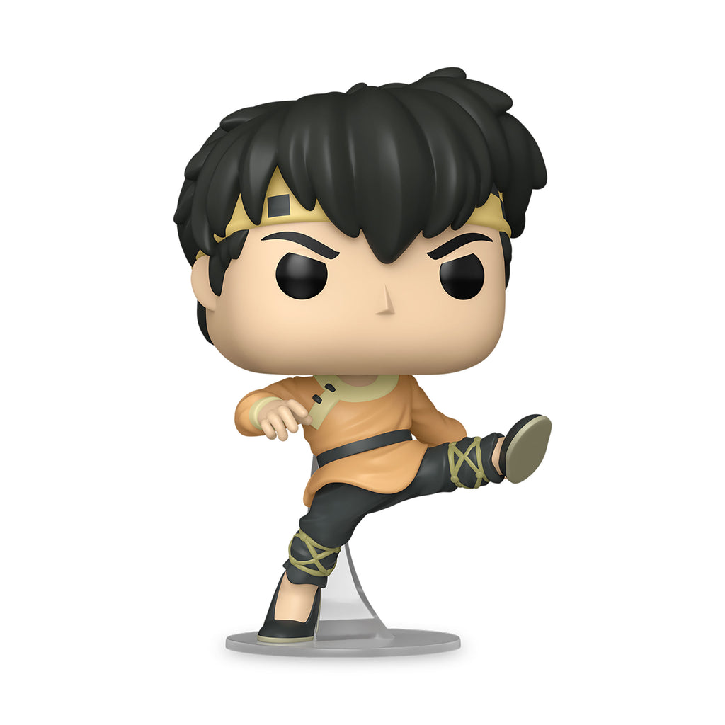 Productafbeelding Ranma 1/2 - Ryoga Funko Pop! Figurine