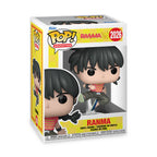 Image produit Ranma 1/2 - Figurine Funko Pop Ranma