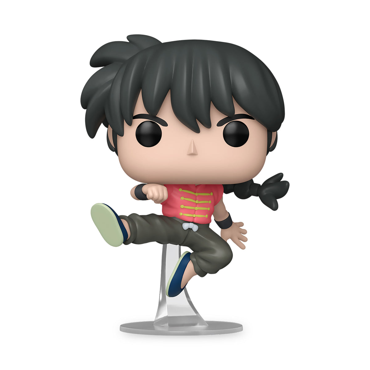 Image produit Ranma 1/2 - Figurine Funko Pop Ranma