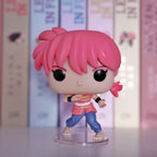 Image produit Ranma 1/2 - Figurine Funko Pop Ranma