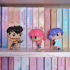 Image produit Ranma 1/2 - Figurine Funko Pop Ranma