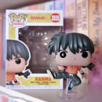Image produit Ranma 1/2 - Figurine Funko Pop Ranma