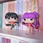 Image produit Ranma 1/2 - Figurine Funko Pop Ranma