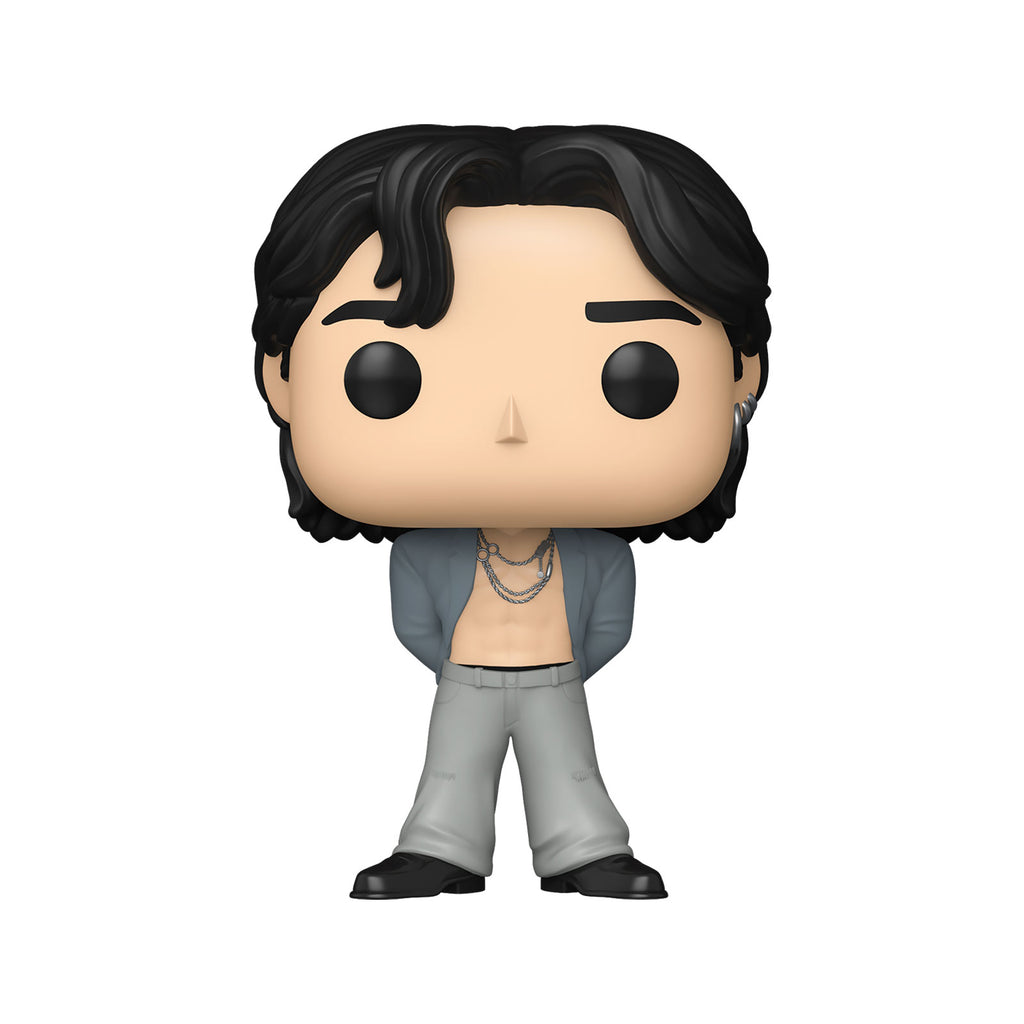 Productafbeelding BTS - Jung Kook (Seven) Funko Pop!-figuur
