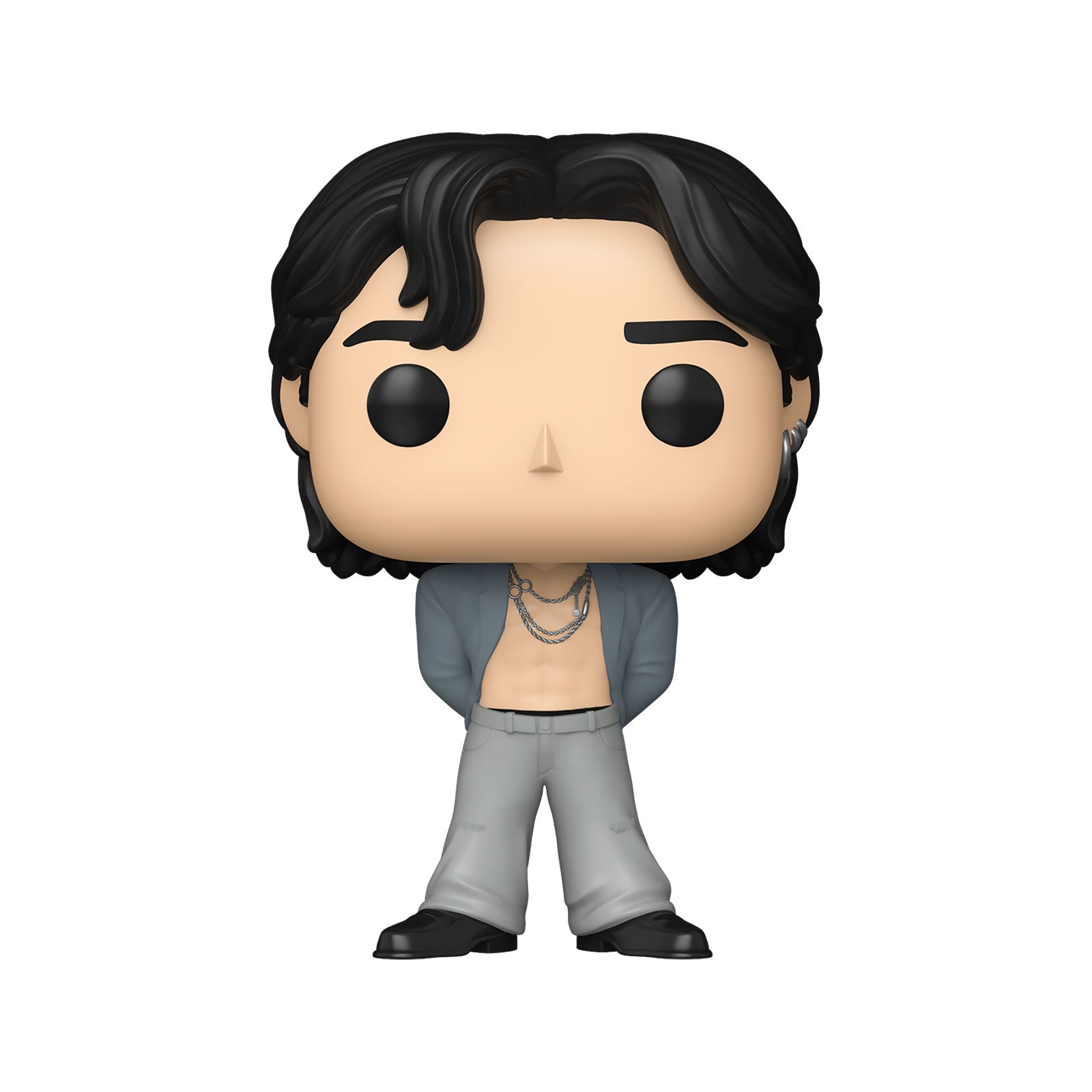 Productafbeelding BTS - Jung Kook (Seven) Funko Pop!-figuur