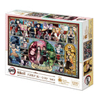 Produktbild Demon Slayer - Kimetsu no Yaiba Pop-Up Puzzle 1000 Teile Vol. 1