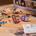 Produktbild Demon Slayer - Kimetsu no Yaiba Pop-Up Puzzle 1000 Teile Vol. 1