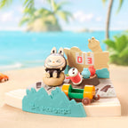 Produktbild Labubu - The Monsters playing Games Series POP MART Mystery Figur