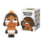 Image produit CryBaby - Série Crying Again POP MART Figurine Mystère