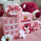 Image produit Disney - Figurine Mystère Lotso Wondrous Rendezvous POP MART