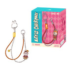 Productafbeelding The Monsters - Let's Checkmate Series POP MART Mystery Hanger