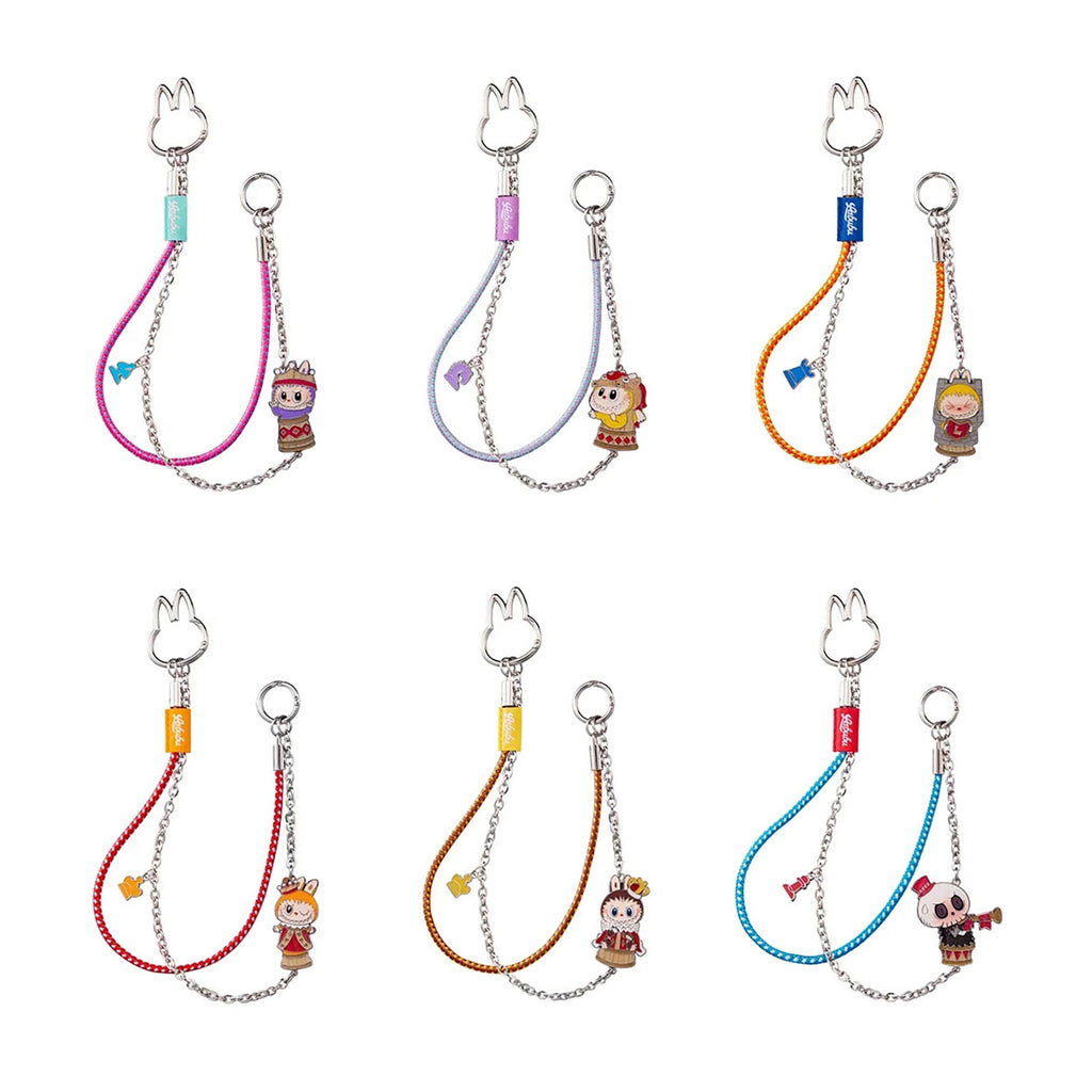 Productafbeelding The Monsters - Let's Checkmate Series POP MART Mystery Hanger