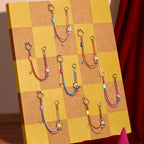 Productafbeelding The Monsters - Let's Checkmate Series POP MART Mystery Hanger