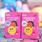 Produktbild CryBaby - Monster Tears Series POP MART Mystery Figur