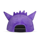 Image produit Pokemon - Casquette Snapback Peluche Gengar