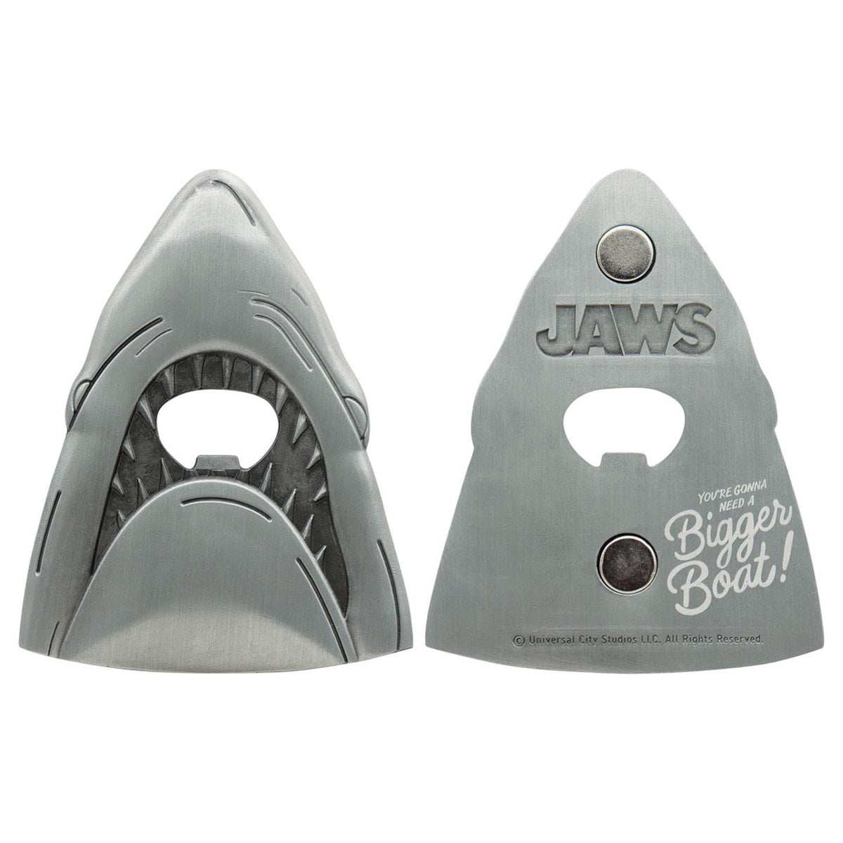 Product image Jaws - Shark Bottle Opener