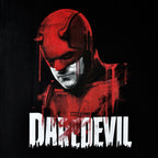 Image produit Daredevil - Blood T-shirt noir