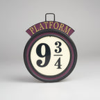 Image produit Harry Potter - Lampe Quai 9 3/4