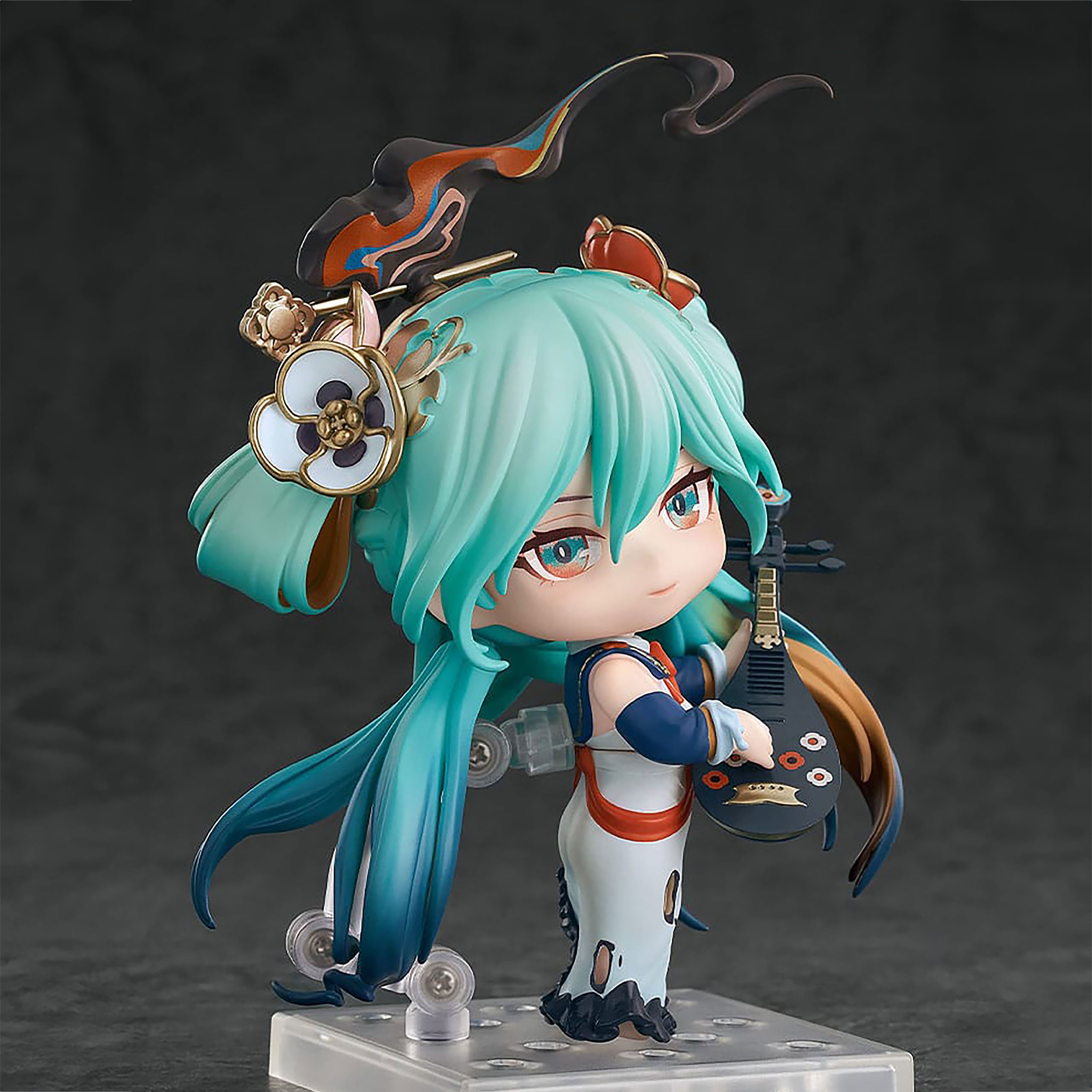 Productafbeelding Hatsune Miku – Nendoroid Actiefiguur Shimian Maifu Versie