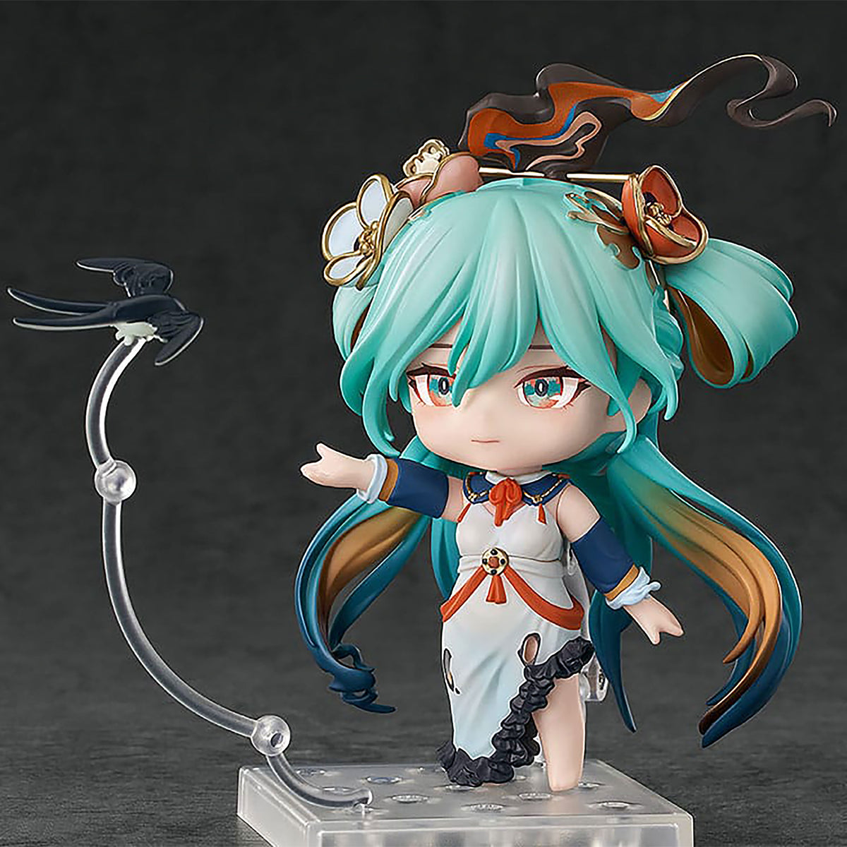 Productafbeelding Hatsune Miku – Nendoroid Actiefiguur Shimian Maifu Versie