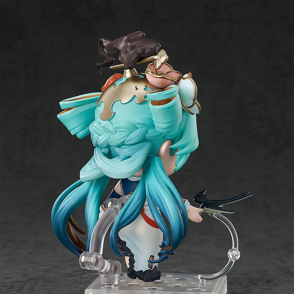 Image produit Hatsune Miku – Figurine Nendoroid version Shimian Maifu