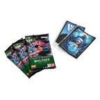 Produktbild One Piece Card Game - Ope Ope Teufelsfrucht Sammelkarten Box Vol.3