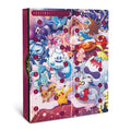Image produit Pokemon - Calendrier de l'Avent Jeu de Cartes à Collectionner 2025