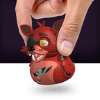 Productafbeelding Five Nights at Freddy's - Foxy Mini TUBBZ decoratieve eend