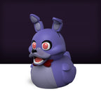 Productafbeelding Five Nights at Freddy's - Bonnie Mini TUBBZ Verzamel-eend