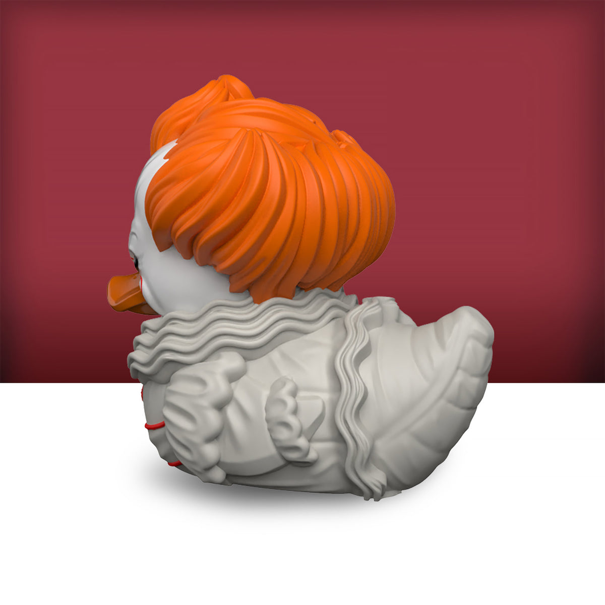 Image produit Stephen King - IT - Pennywise mini canard TUBBZ décoratif