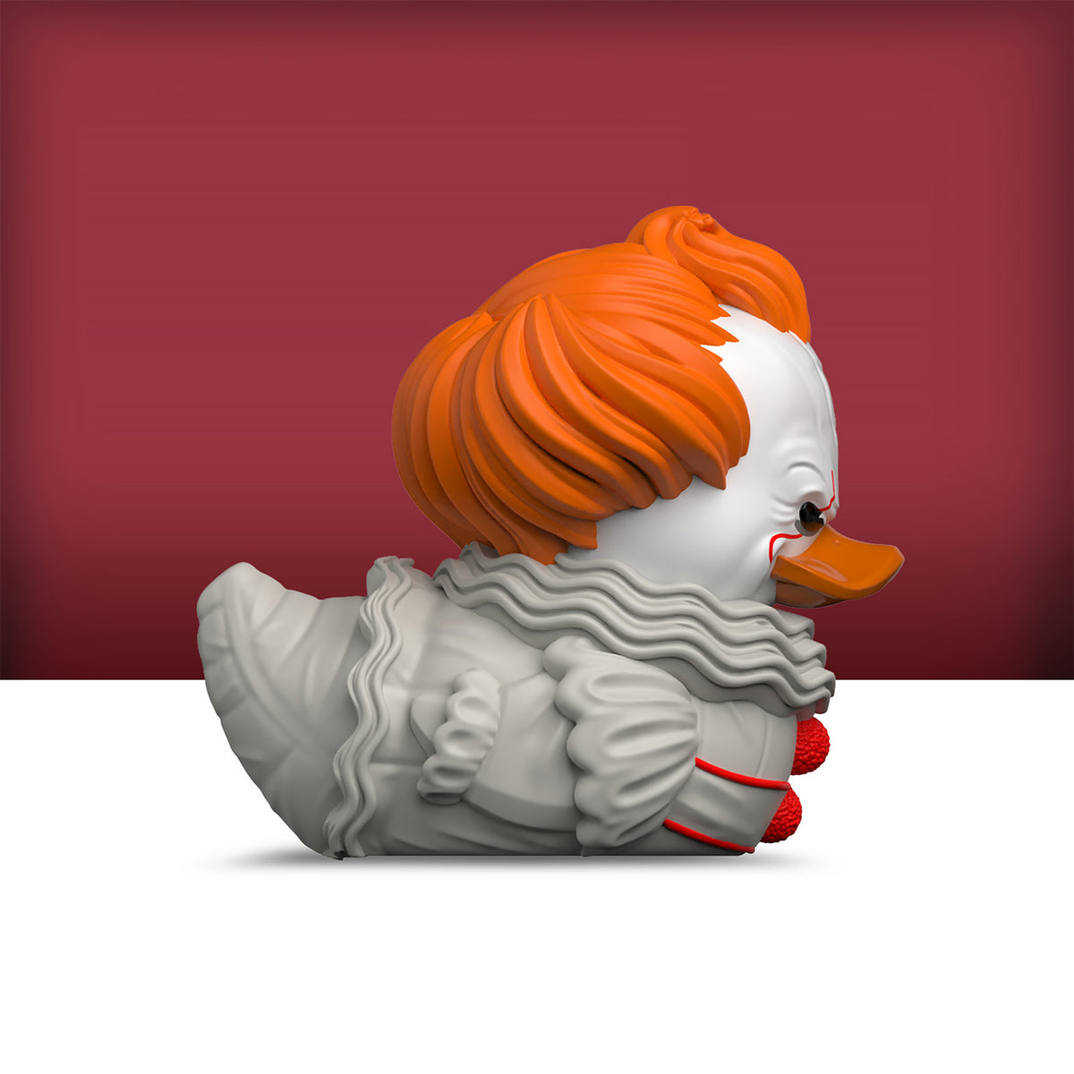 Image produit Stephen King - IT - Pennywise mini canard TUBBZ décoratif