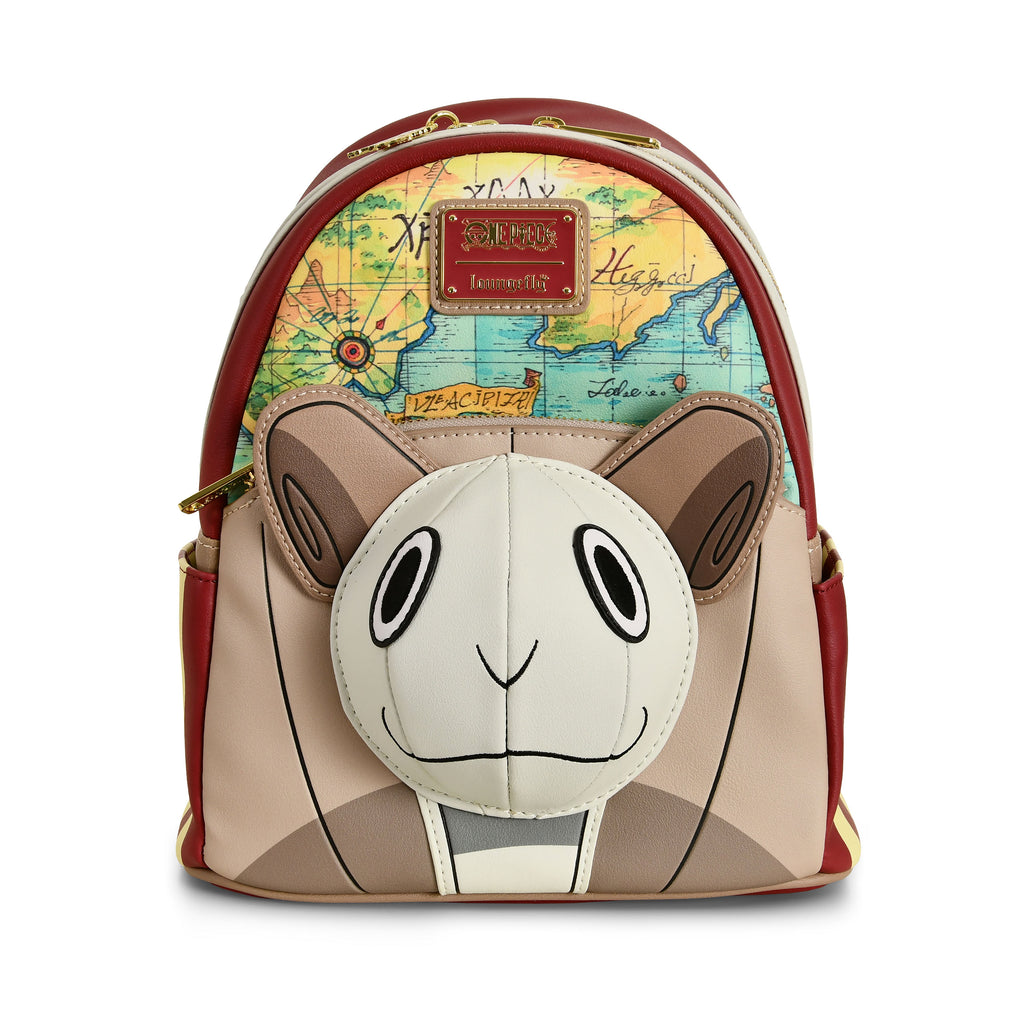 Image produit One Piece - Sac à dos Going Merry