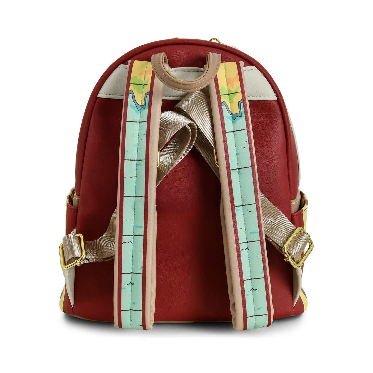 Image produit One Piece - Sac à dos Going Merry