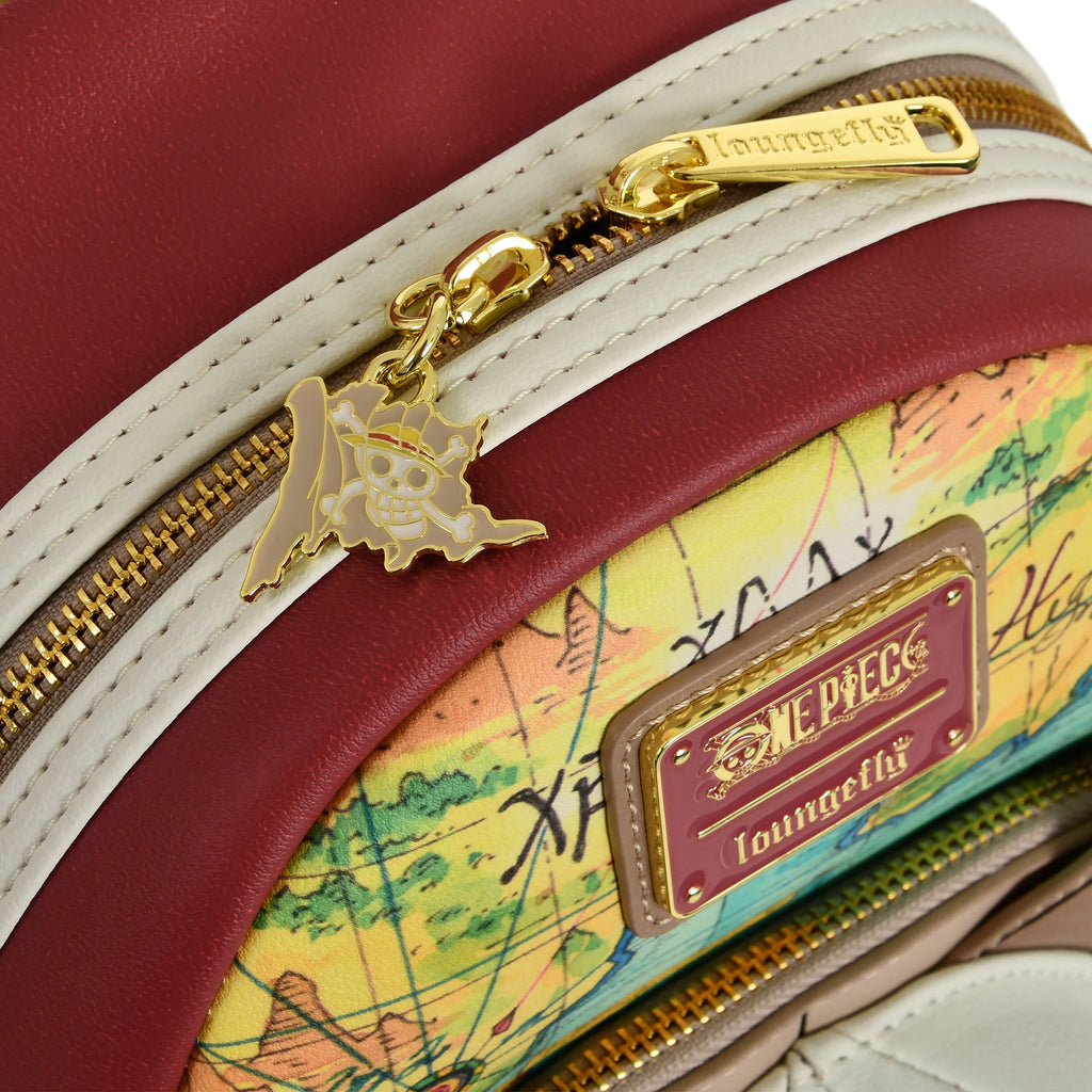 Image produit One Piece - Sac à dos Going Merry