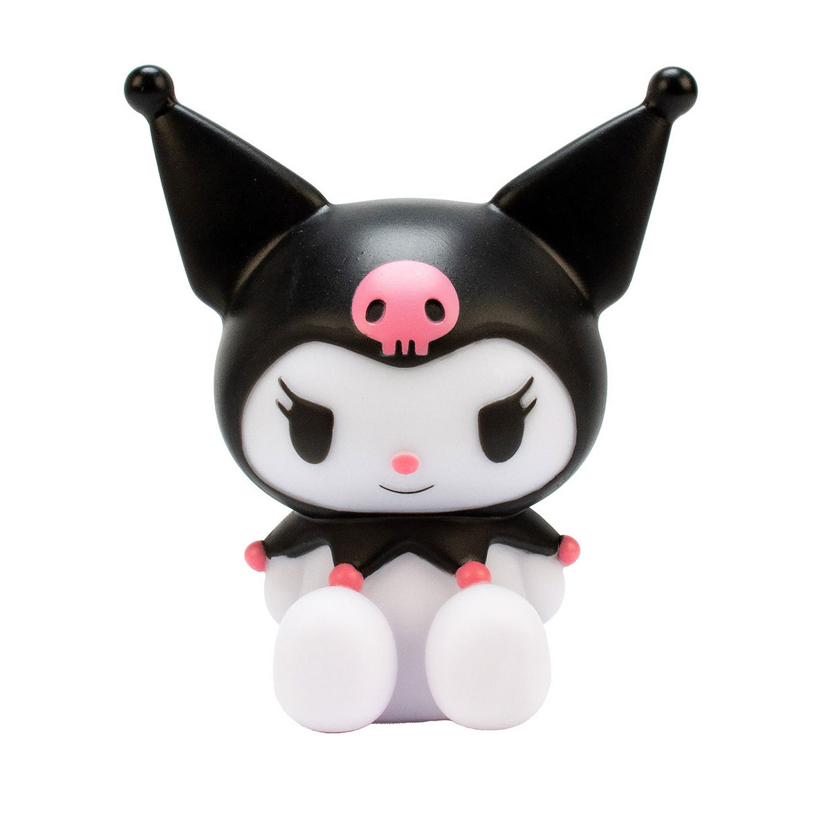 Productafbeelding Sanrio - Kuromi Sfeerlicht