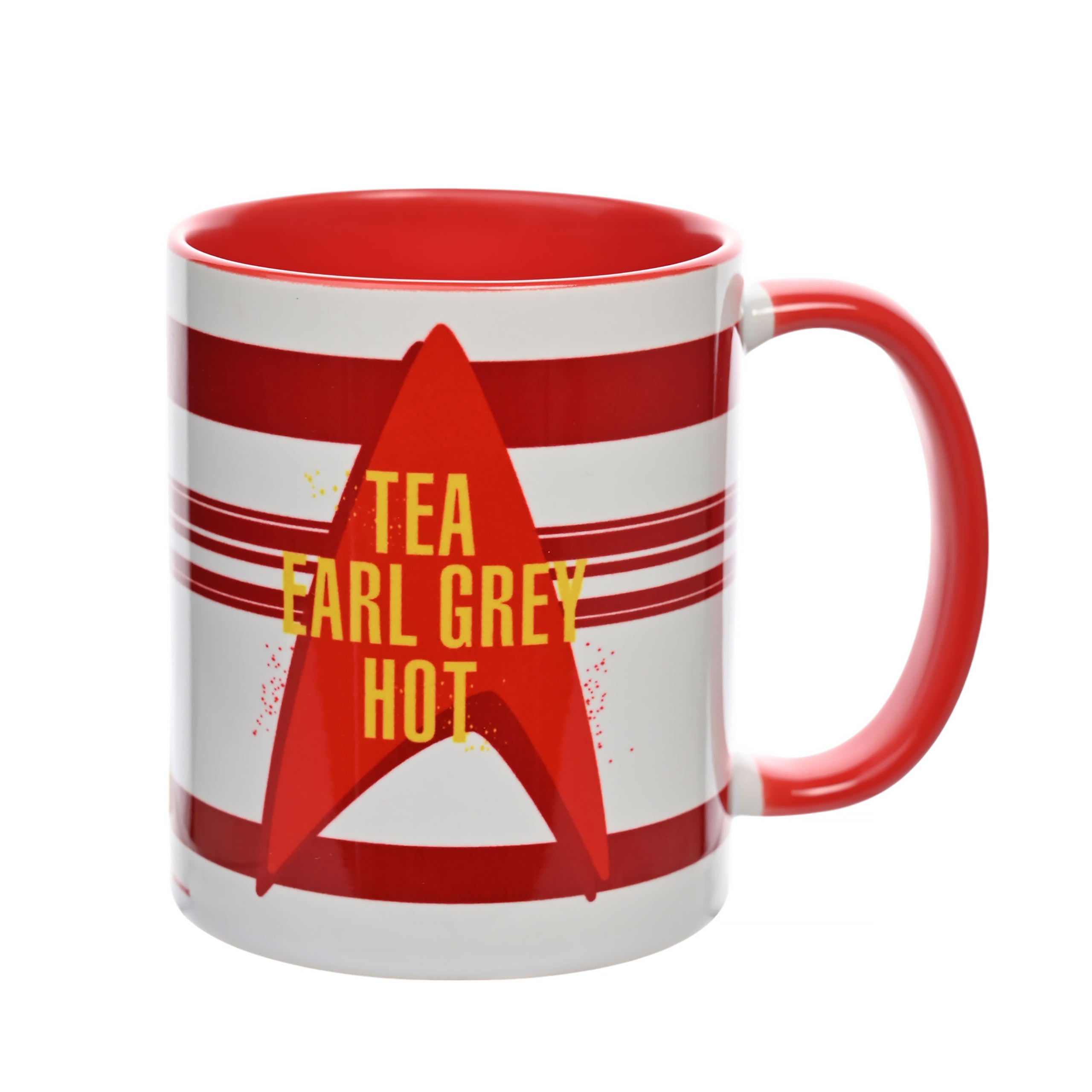 Produktbild Star Trek - Tea Earl Grey Hot Tasse