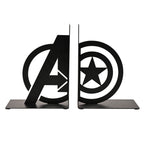Produktbild Avengers - Captain America Buchstützen
