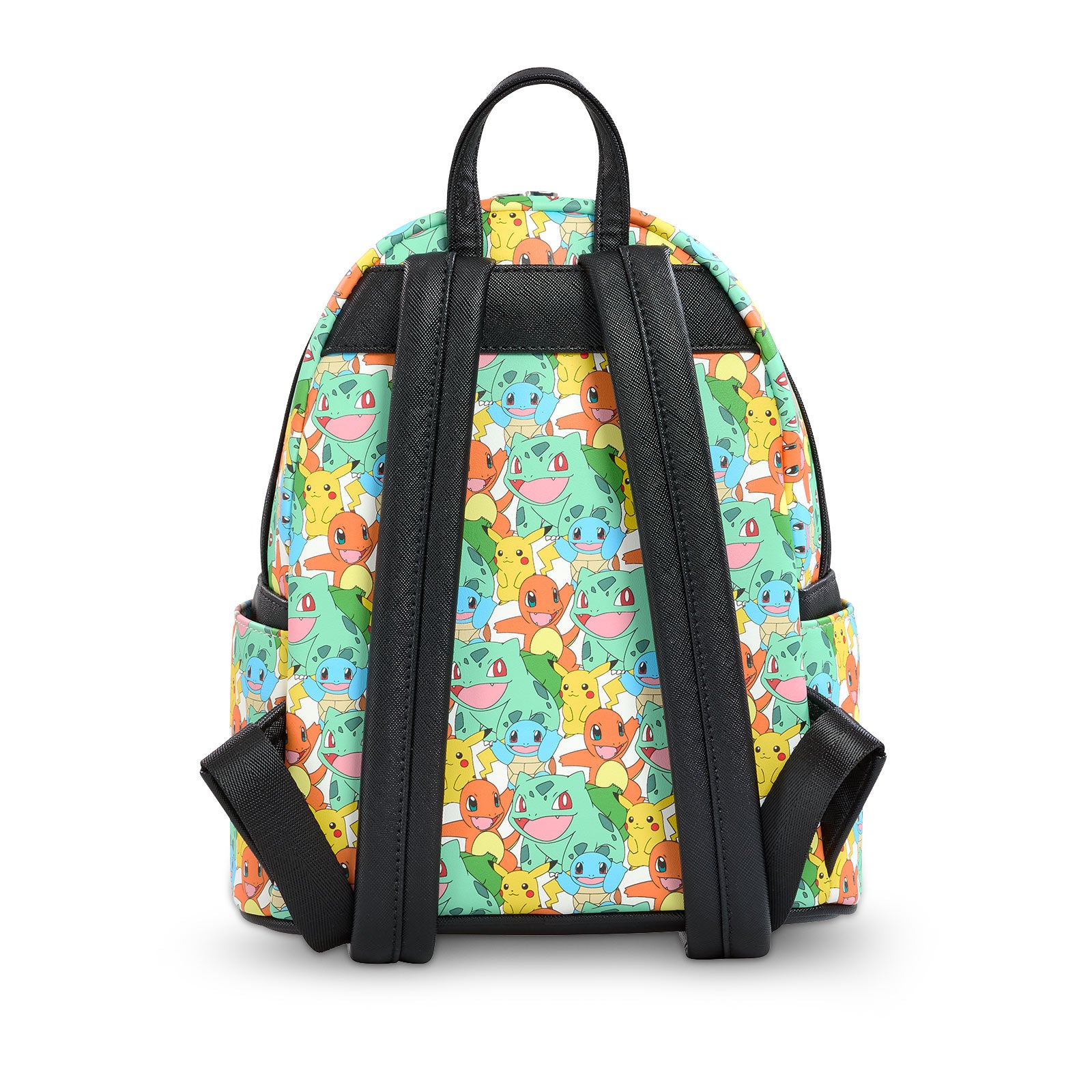 Produktbild Pokemon - Kanto Starters Mini Rucksack