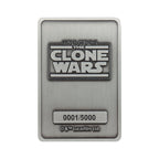 Productafbeelding Star Wars - Captain Rex Clone Army Metalen Staaf Replica Limited Edition