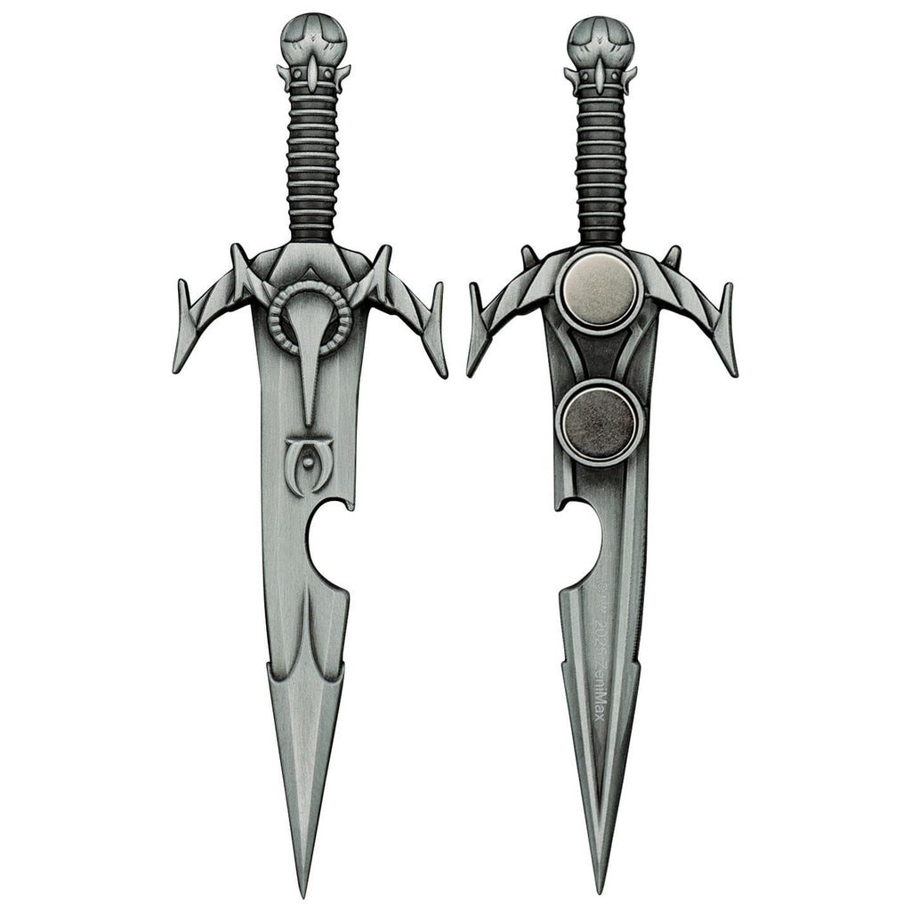 Image produit The Elder Scrolls IV: Oblivion - Décapsuleur Mehrune's Razor