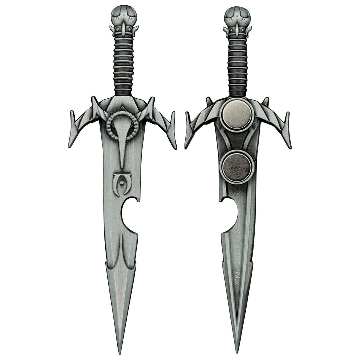 Image produit The Elder Scrolls IV: Oblivion - Décapsuleur Mehrune's Razor