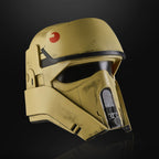 Image produit Star Wars - Réplique de casque Shoretrooper Black Series