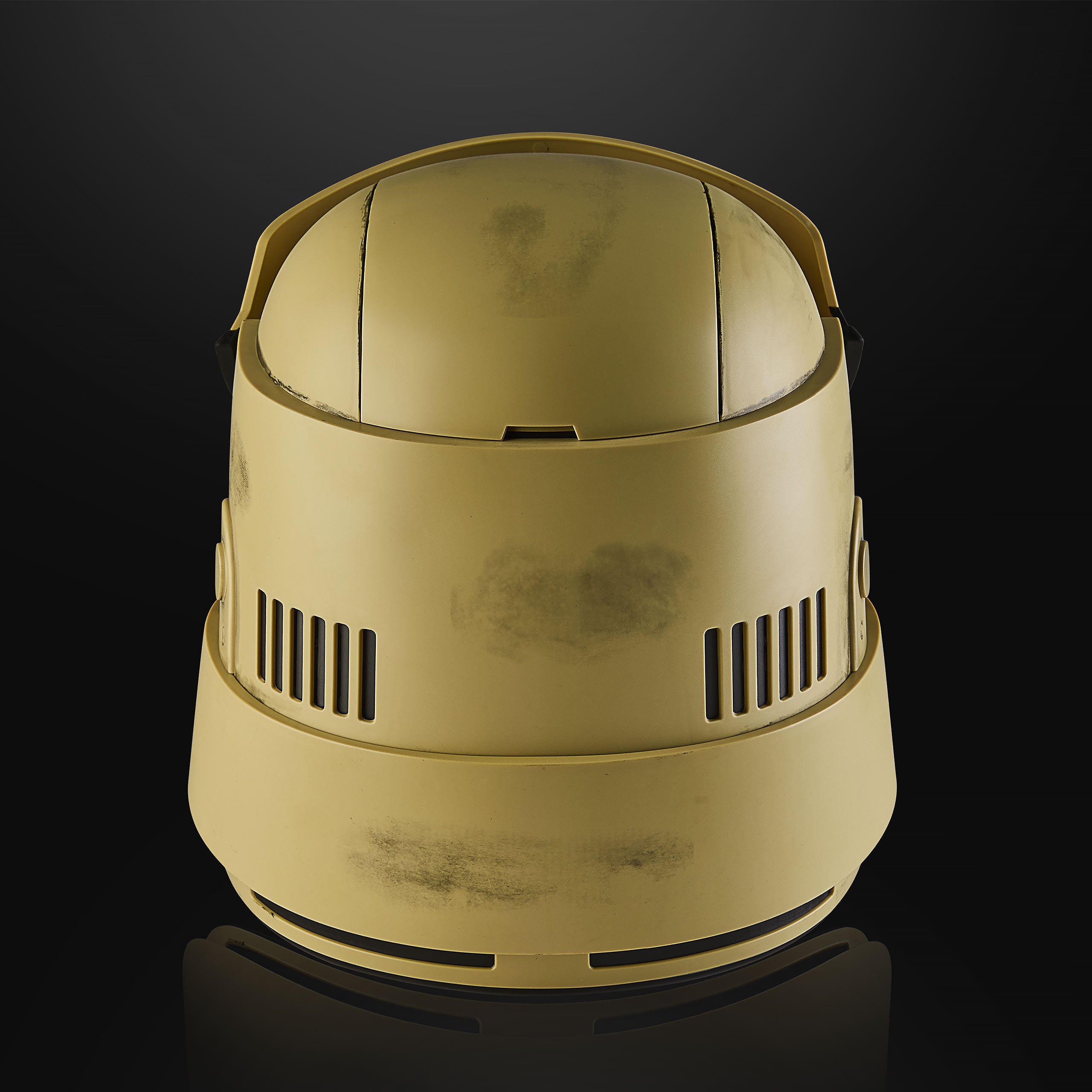 Image produit Star Wars - Réplique de casque Shoretrooper Black Series