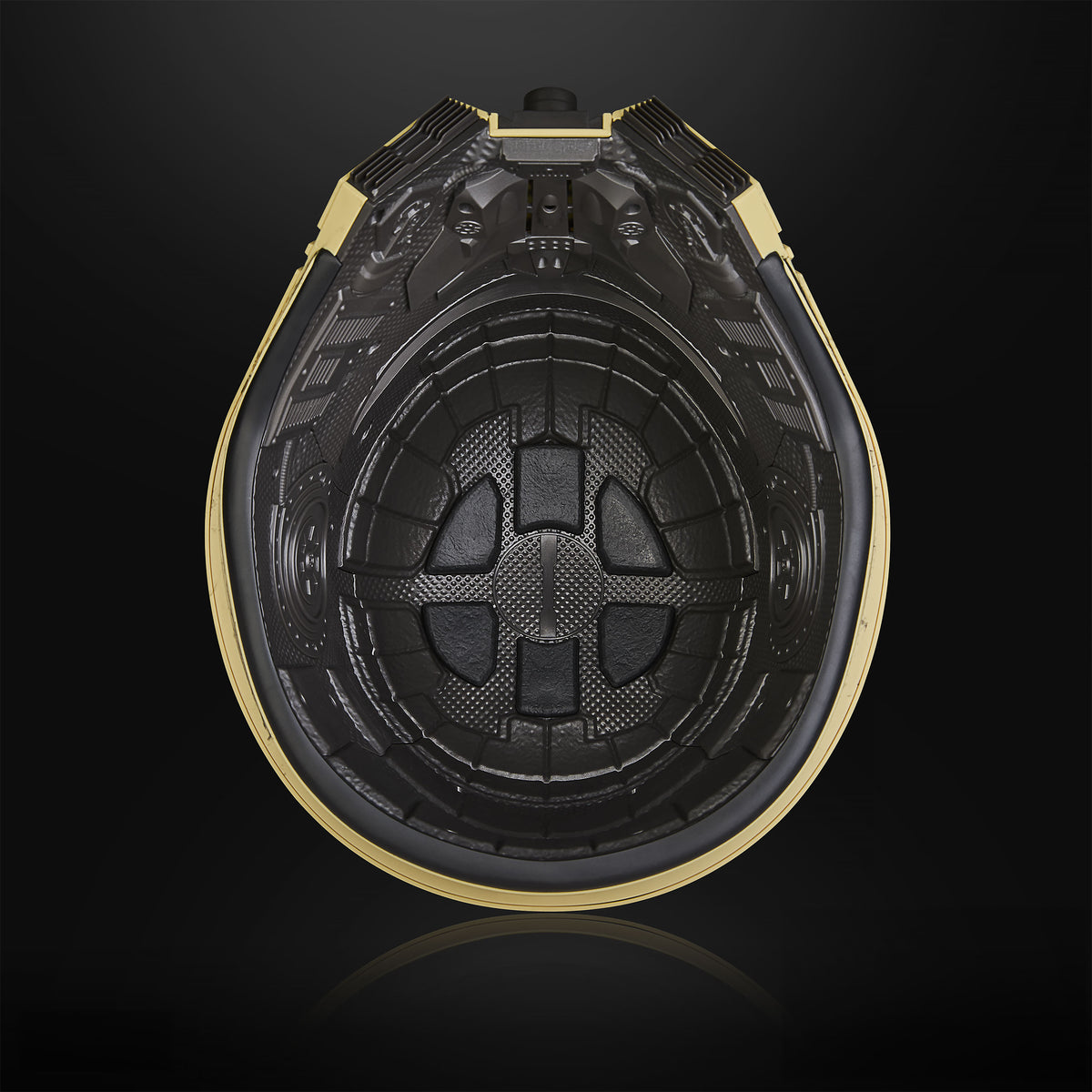 Image produit Star Wars - Réplique de casque Shoretrooper Black Series