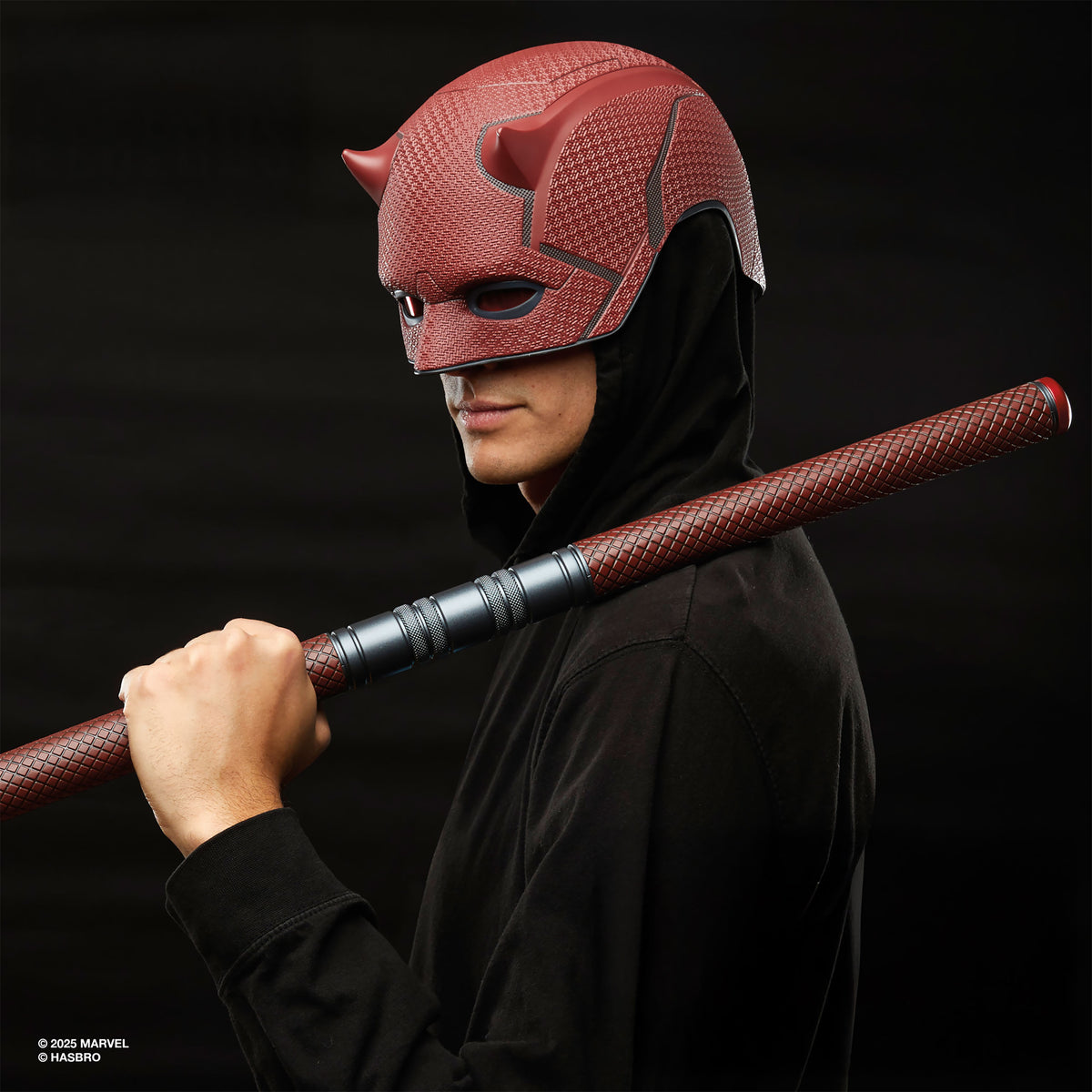 Productafbeelding Daredevil – Hornhead Marvel Legends Series Helm Replica