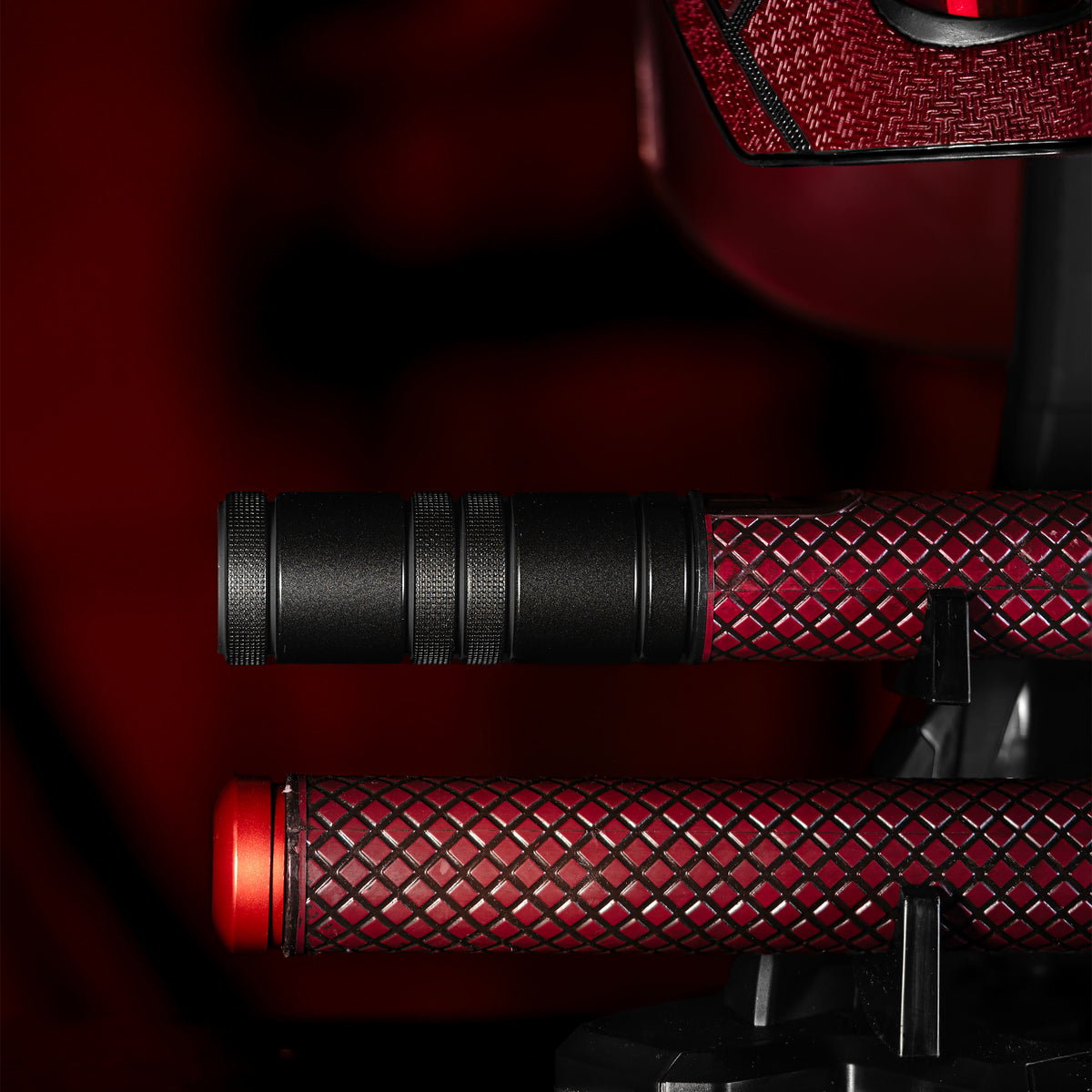 Productafbeelding Daredevil – Hornhead Marvel Legends Series Helm Replica