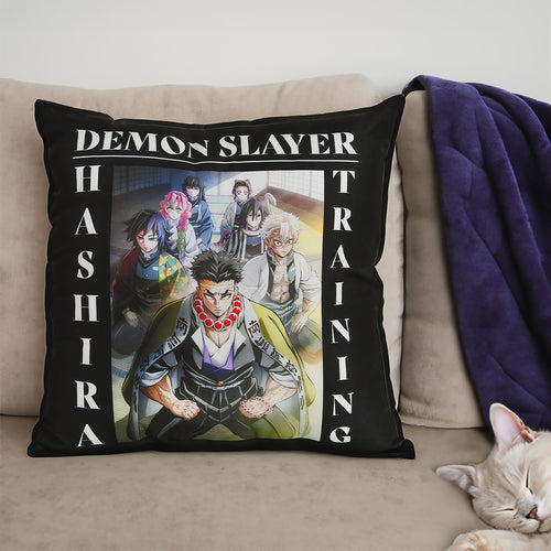 Productafbeelding Demon Slayer - Hashira Training Kussen