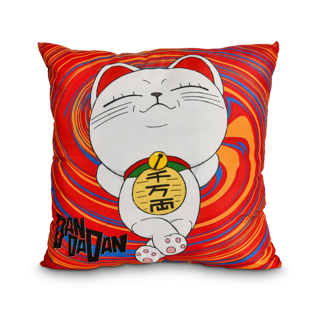 Image produit Dandadan - Coussin Turbo Granny